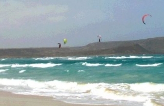  Los mejores lugares del mundo para practicar kitesurf 